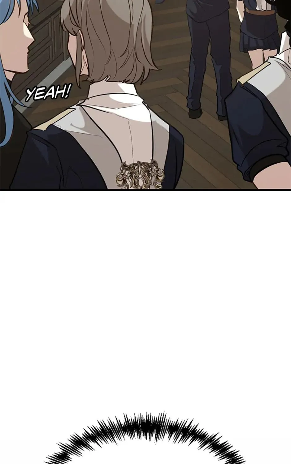 The Dragon Slayer Academy's Hotshot Chapter 2 page 17 - 