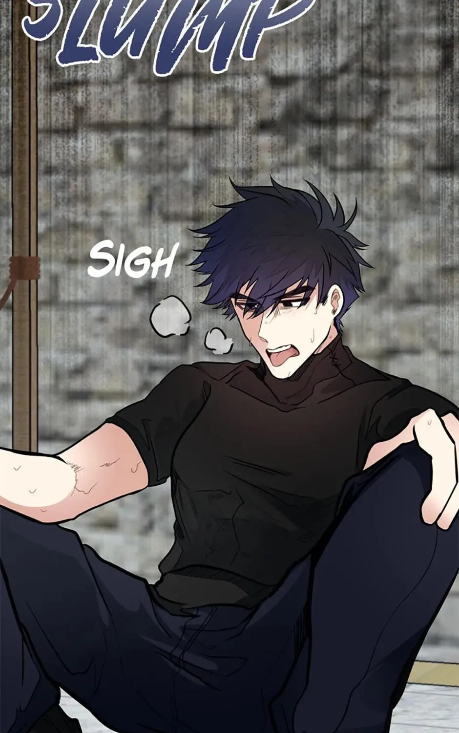 The Dragon Slayer Academy's Hotshot Chapter 2 page 161 - 