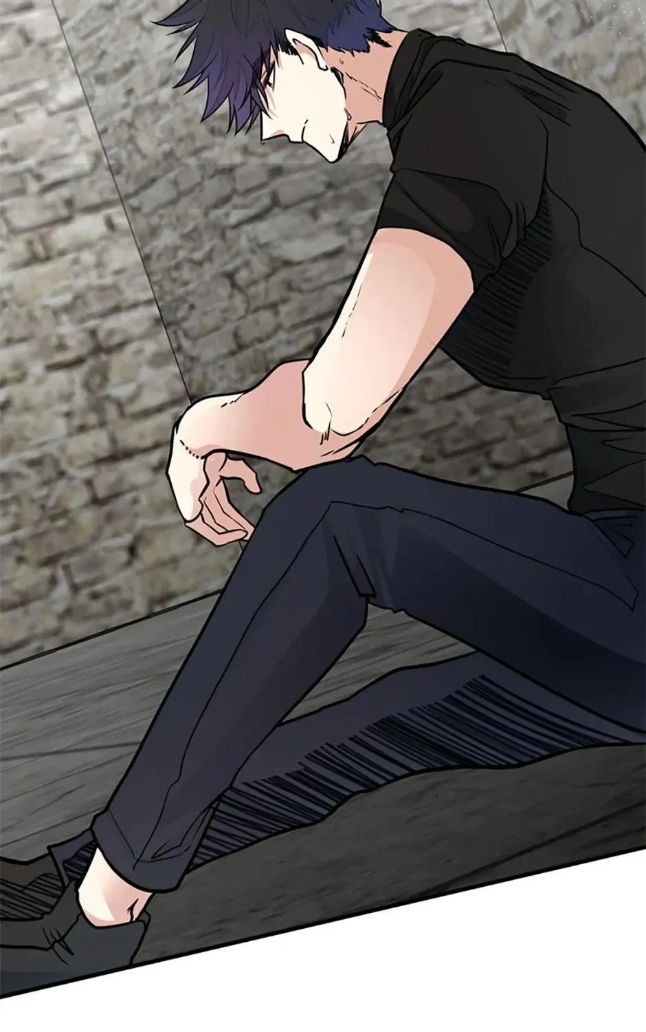 The Dragon Slayer Academy's Hotshot Chapter 2 page 169 - 