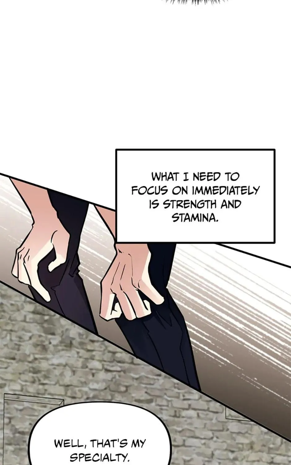The Dragon Slayer Academy's Hotshot Chapter 2 page 173 - 