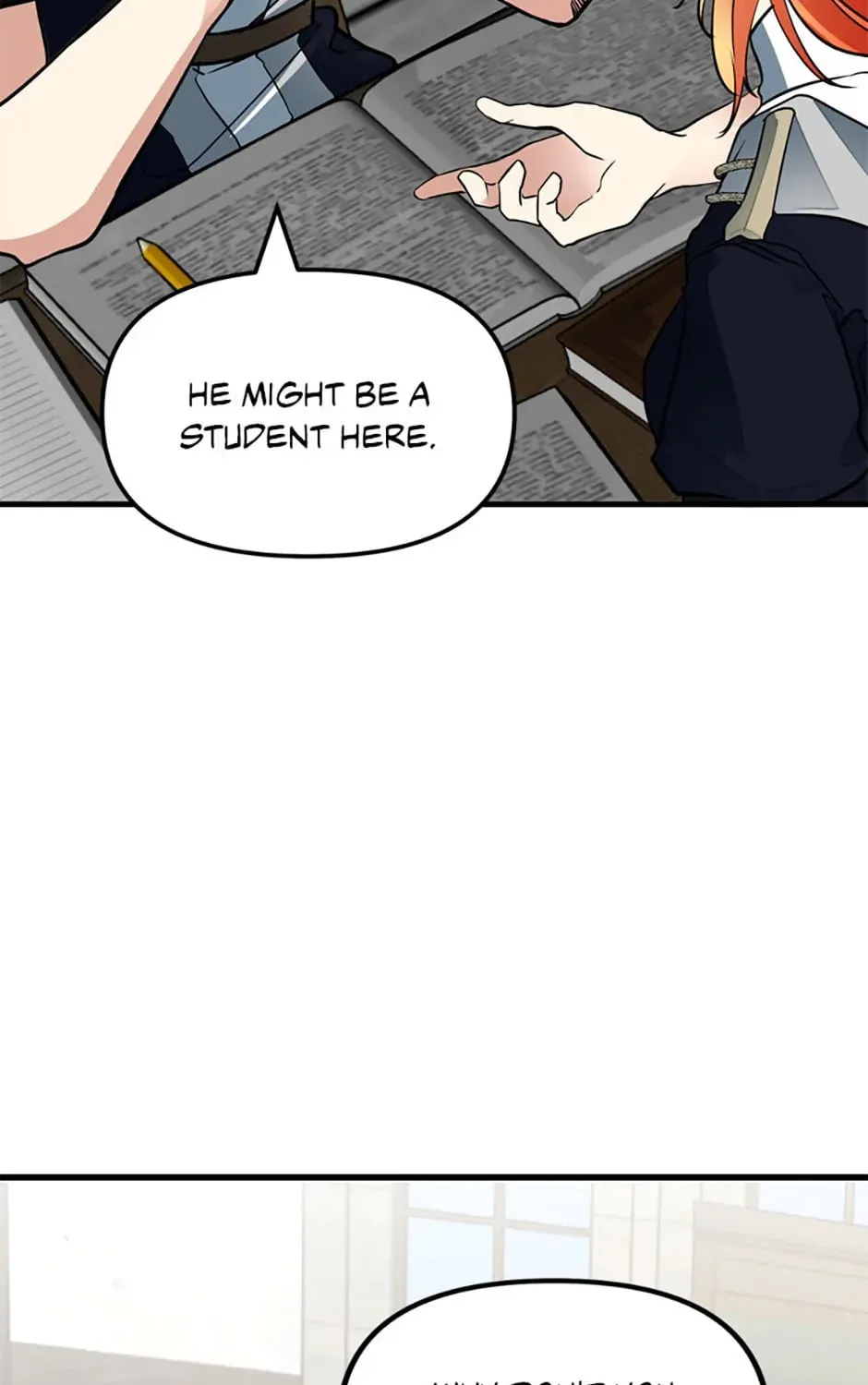 The Dragon Slayer Academy's Hotshot Chapter 2 page 33 - 