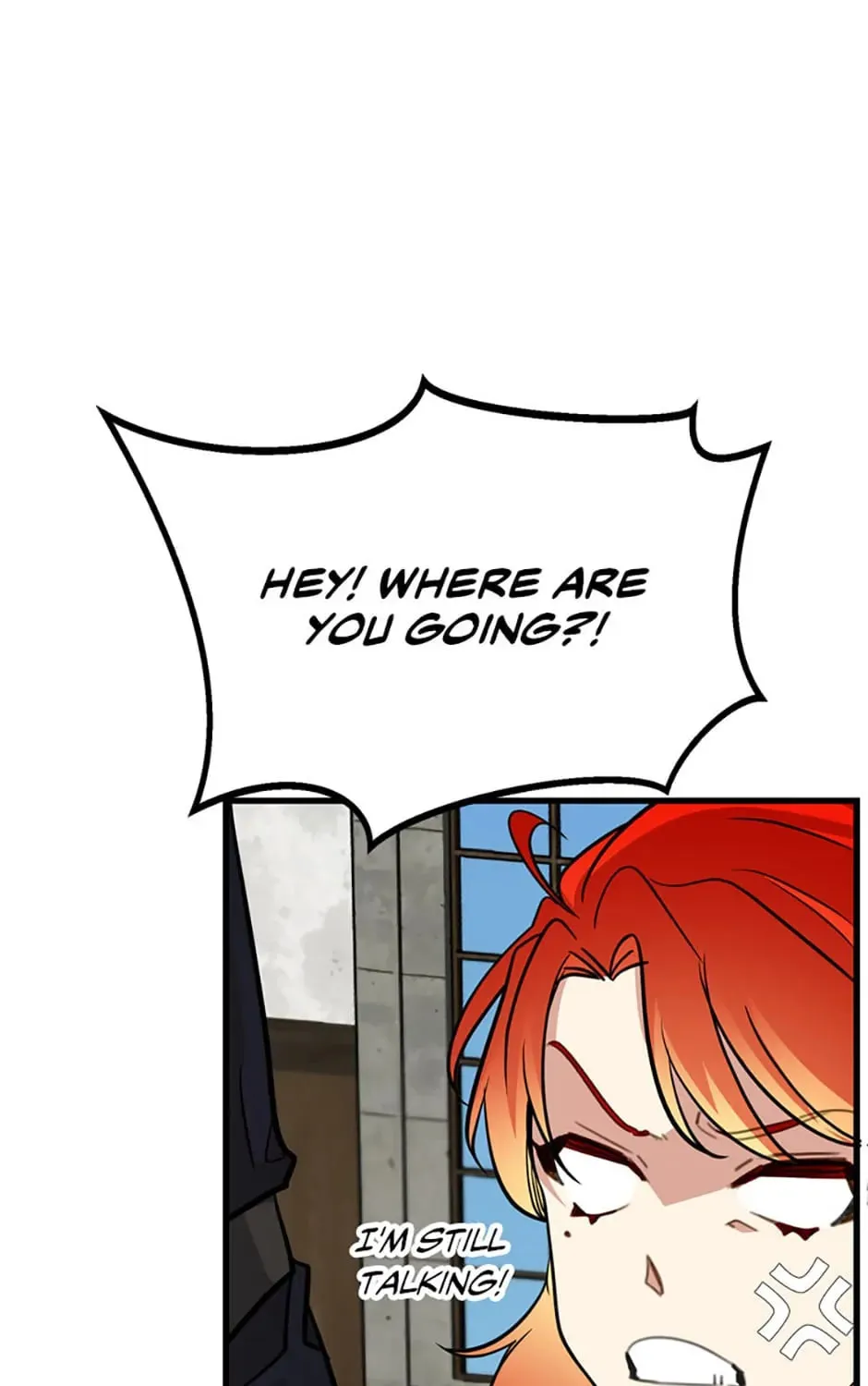 The Dragon Slayer Academy's Hotshot Chapter 2 page 37 - 