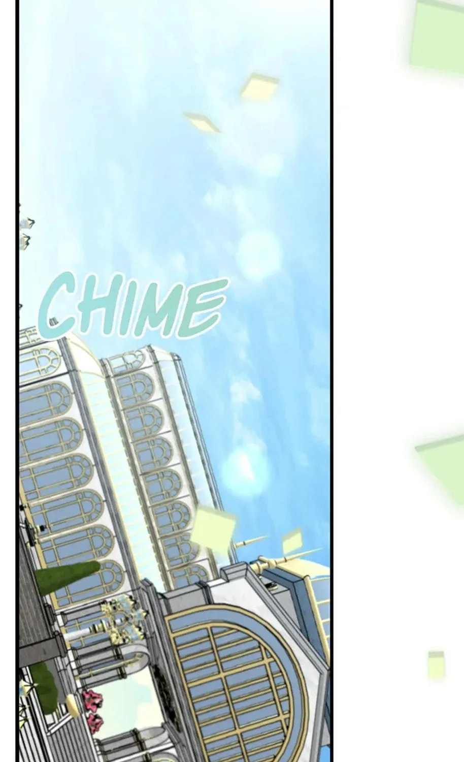 The Dragon Slayer Academy's Hotshot Chapter 2 page 5 - 