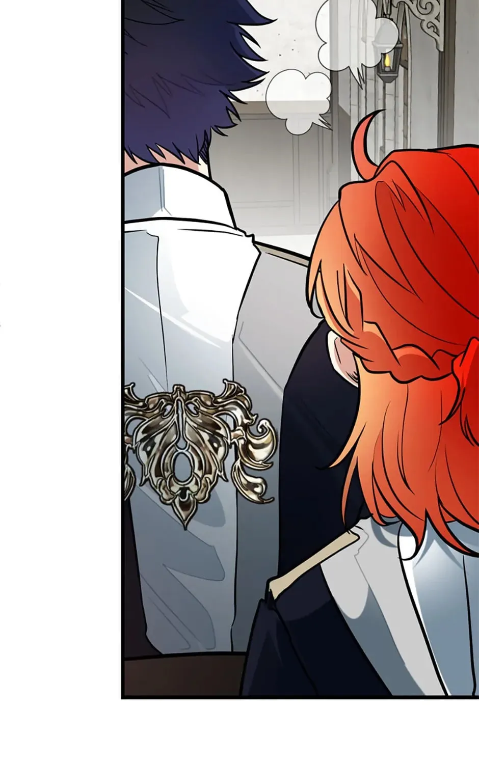 The Dragon Slayer Academy's Hotshot Chapter 2 page 45 - 