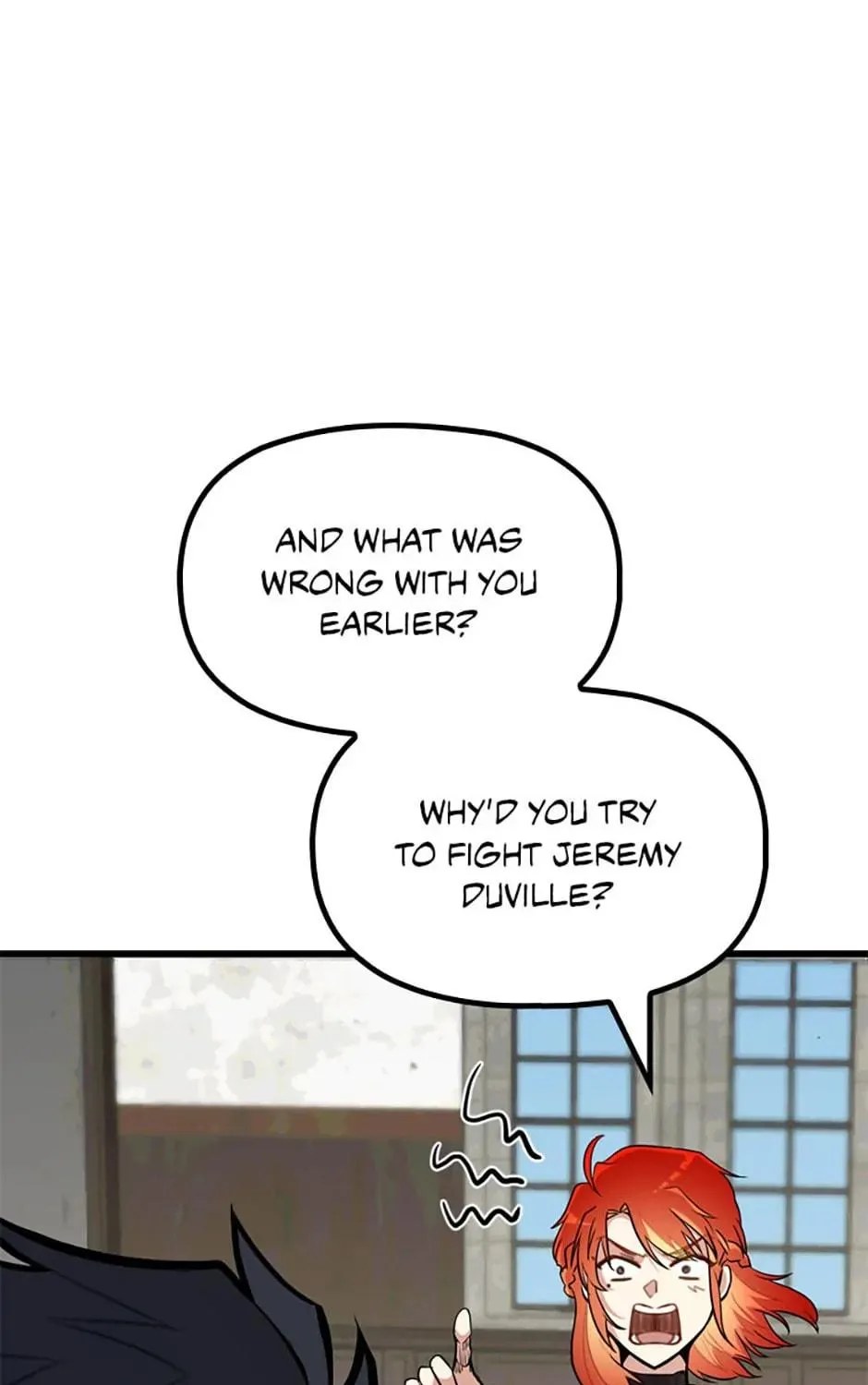 The Dragon Slayer Academy's Hotshot Chapter 2 page 47 - 