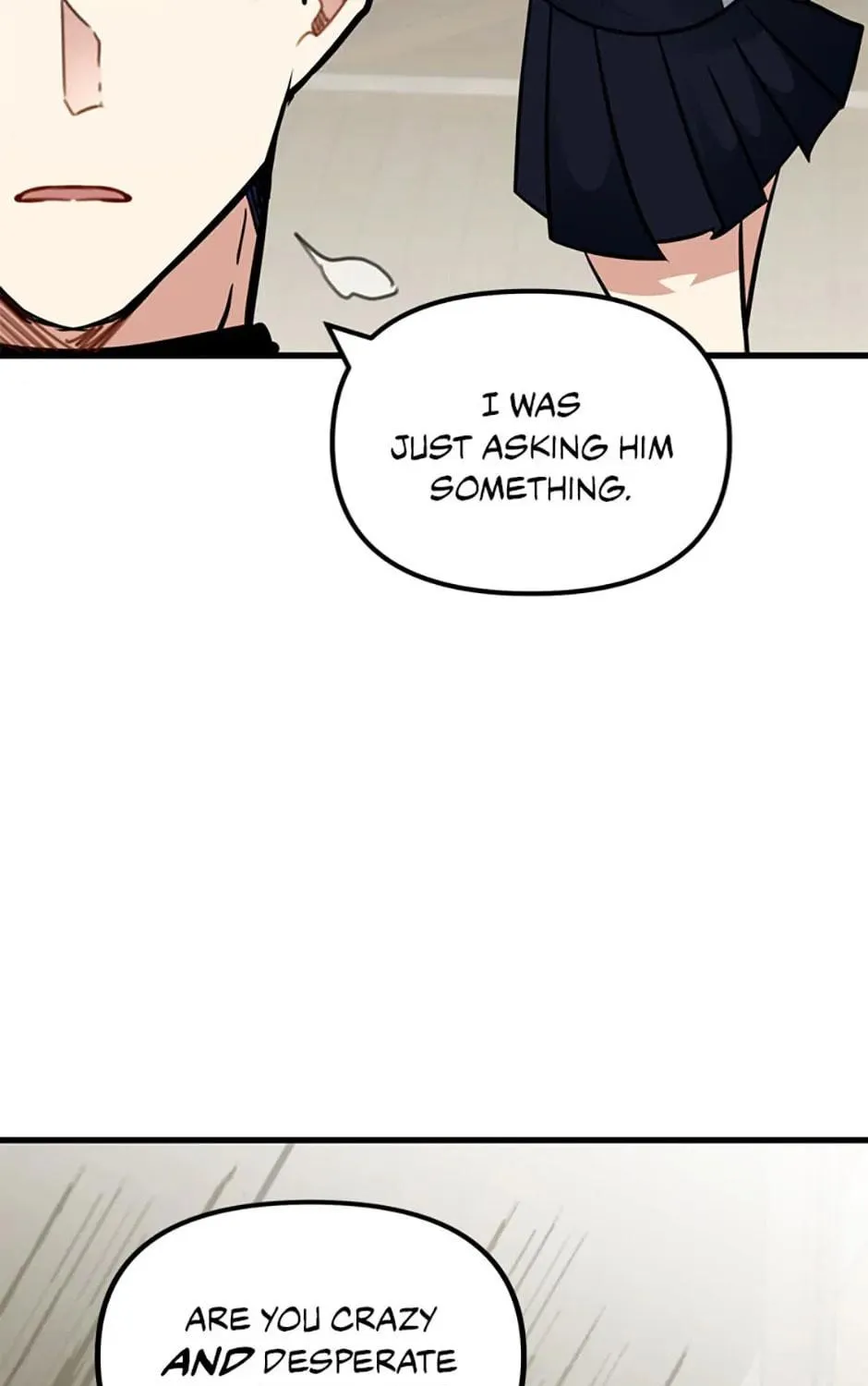 The Dragon Slayer Academy's Hotshot Chapter 2 page 49 - 