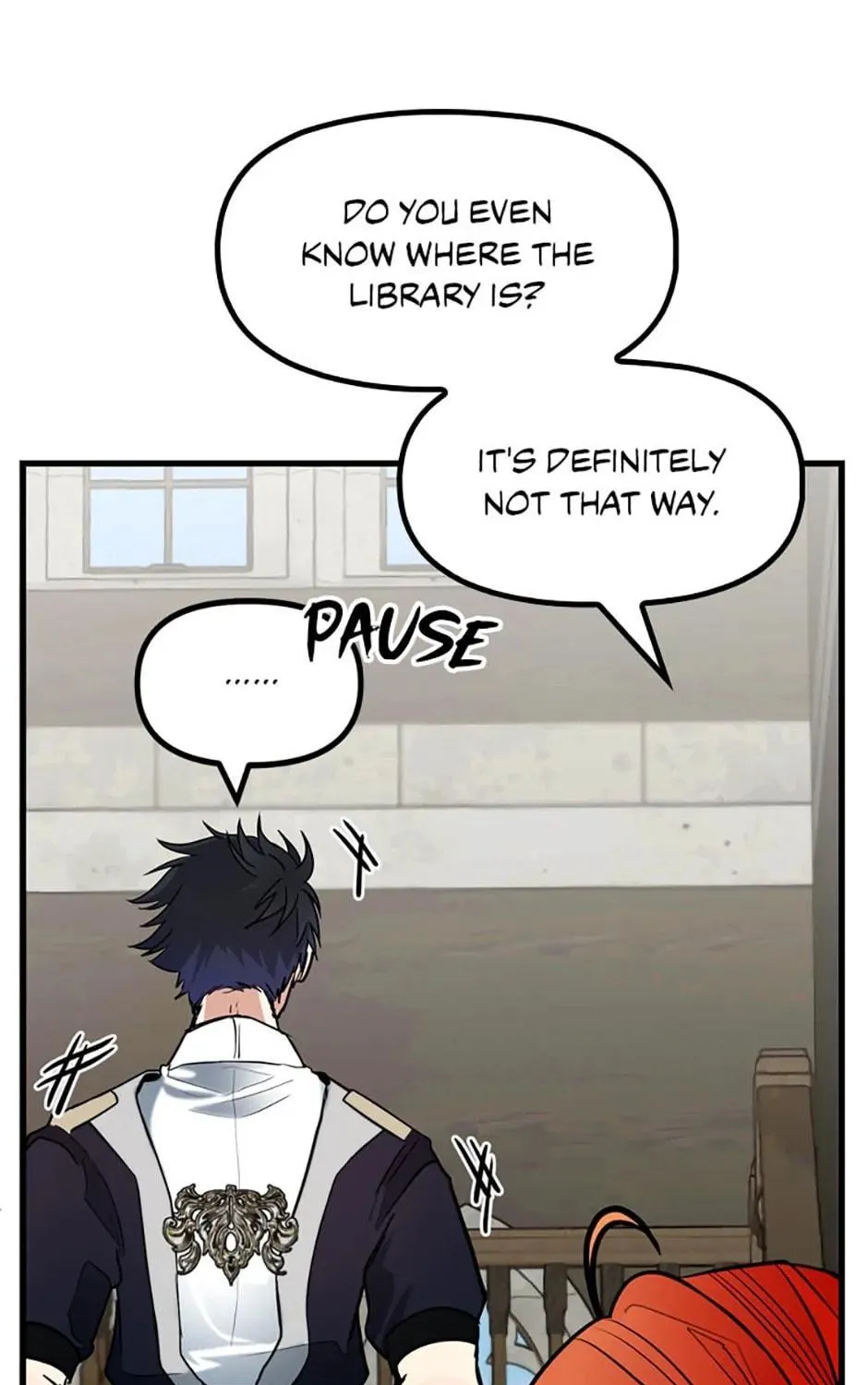 The Dragon Slayer Academy's Hotshot Chapter 2 page 53 - 