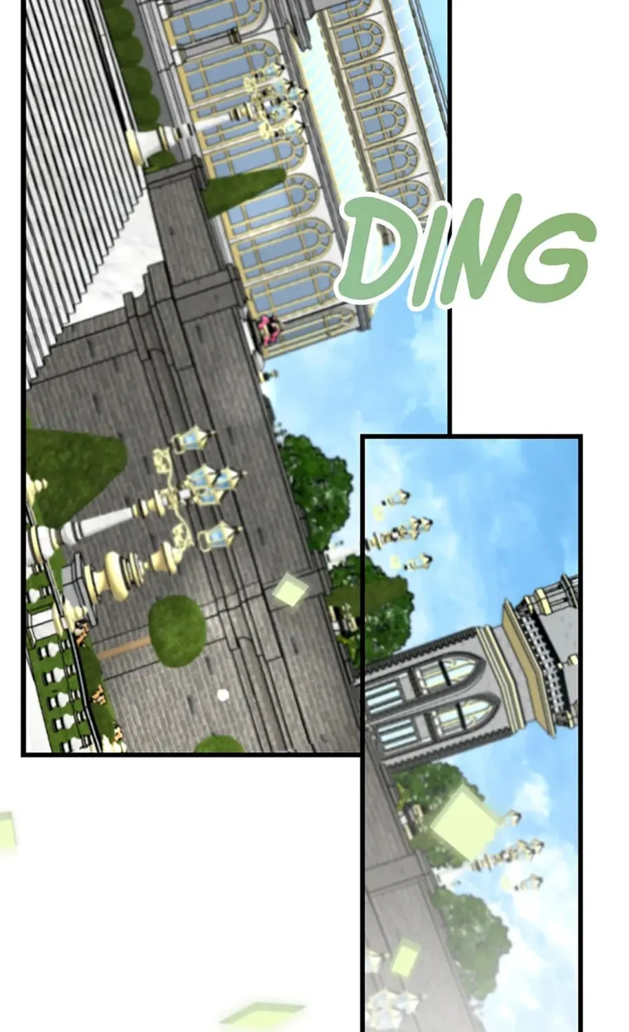 The Dragon Slayer Academy's Hotshot Chapter 2 page 7 - 