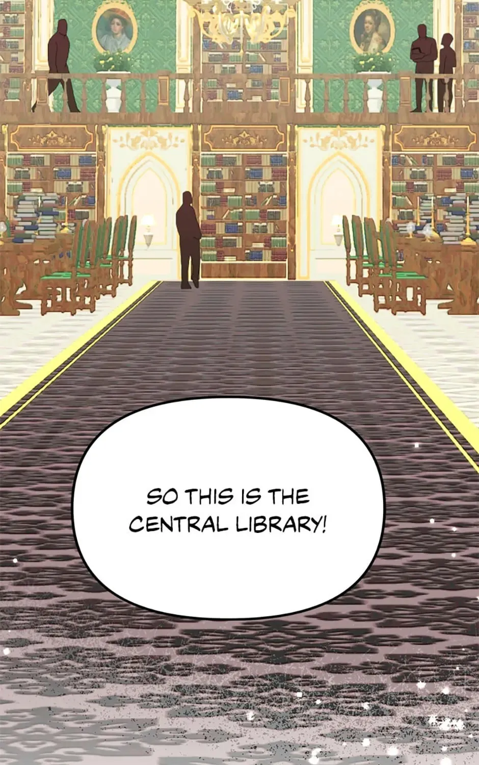 The Dragon Slayer Academy's Hotshot Chapter 2 page 61 - 