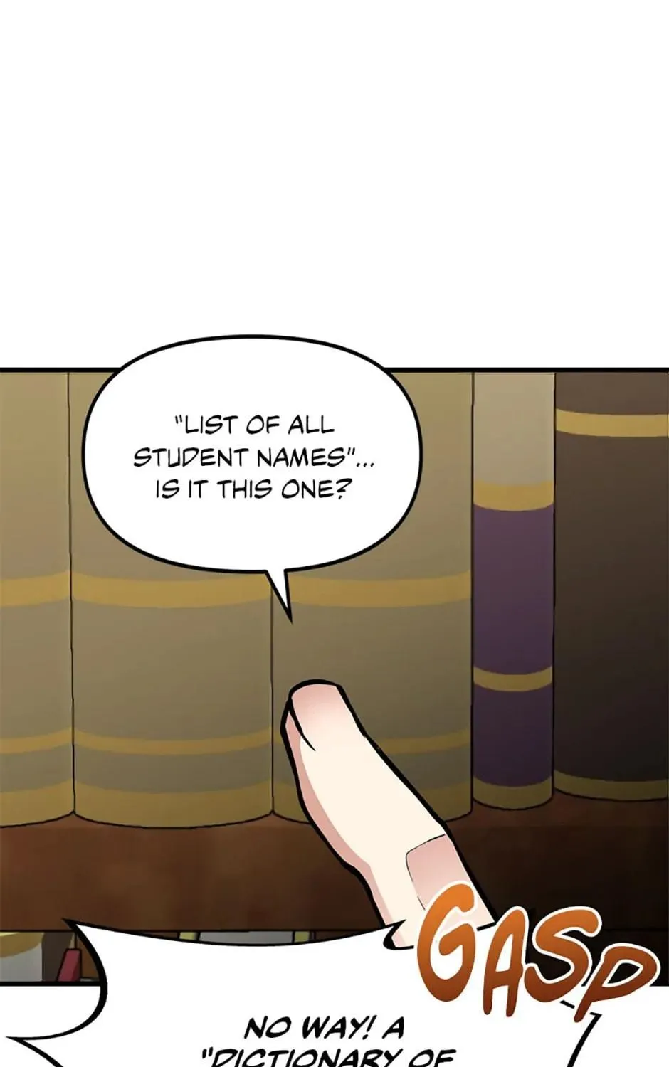 The Dragon Slayer Academy's Hotshot Chapter 2 page 71 - 