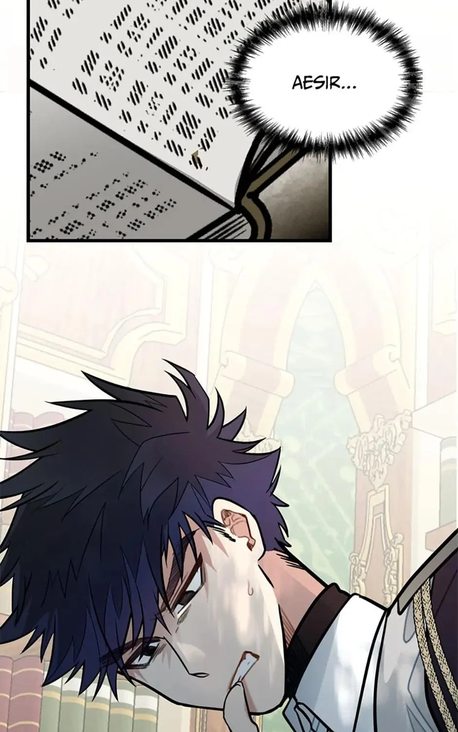 The Dragon Slayer Academy's Hotshot Chapter 2 page 77 - 