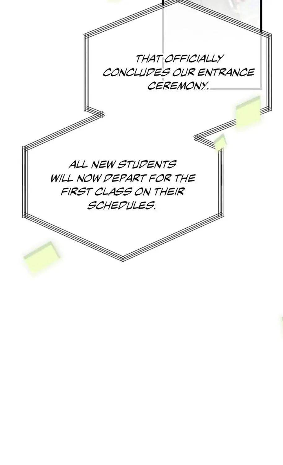 The Dragon Slayer Academy's Hotshot Chapter 2 page 9 - 