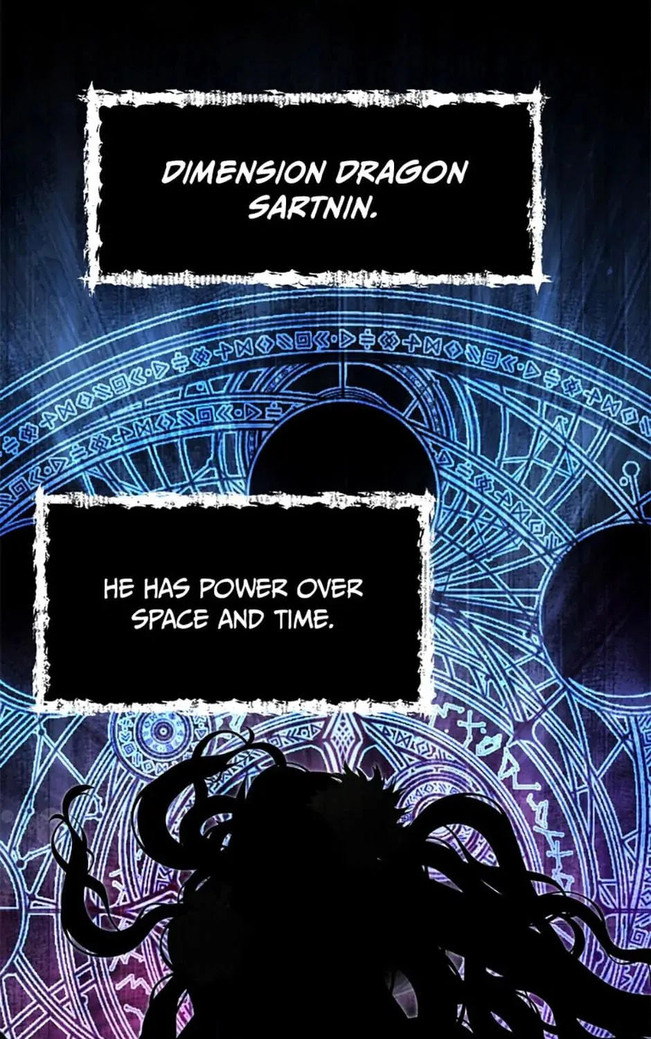 The Dragon Slayer Academy's Hotshot Chapter 2 page 83 - 