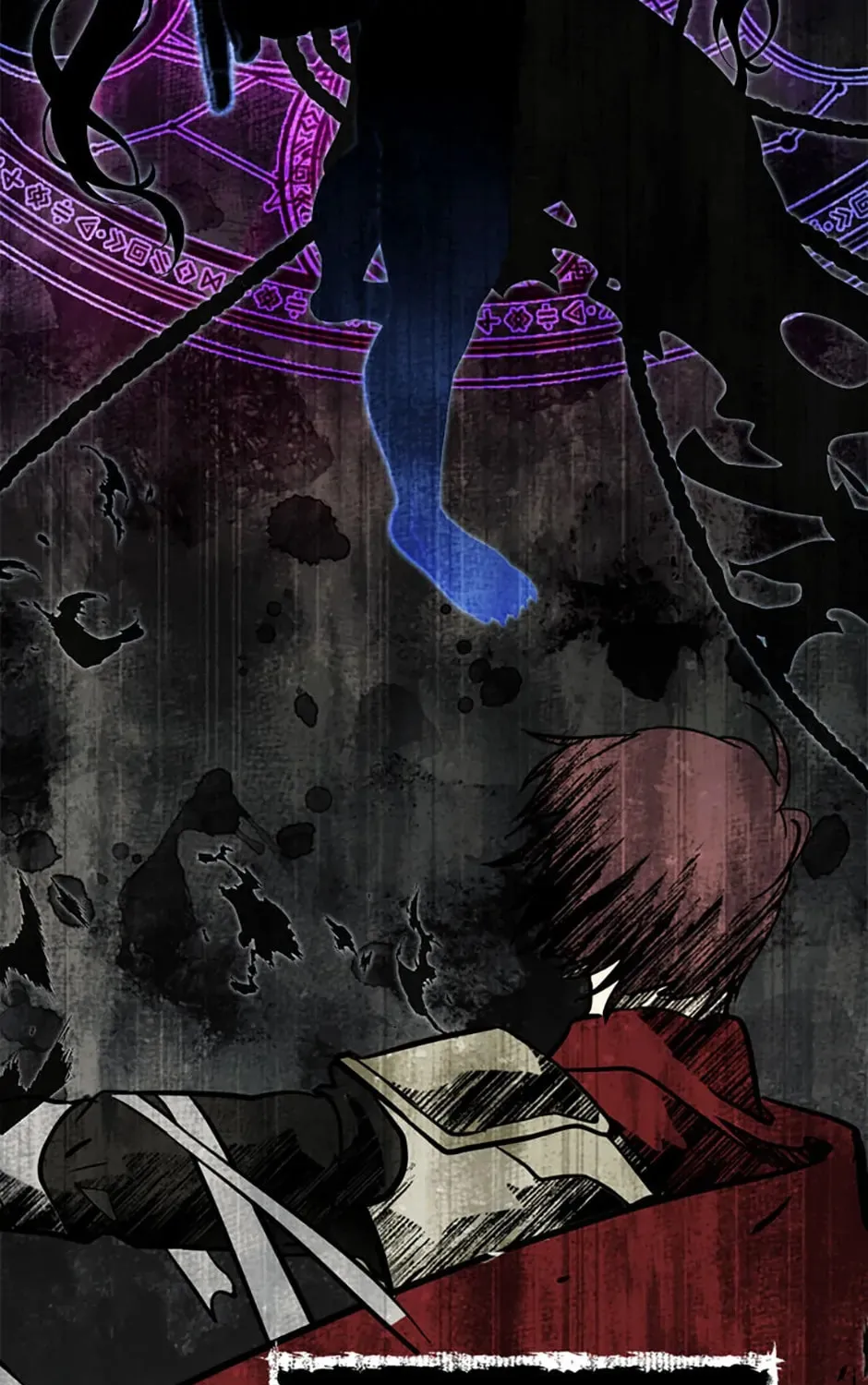 The Dragon Slayer Academy's Hotshot Chapter 2 page 85 - 