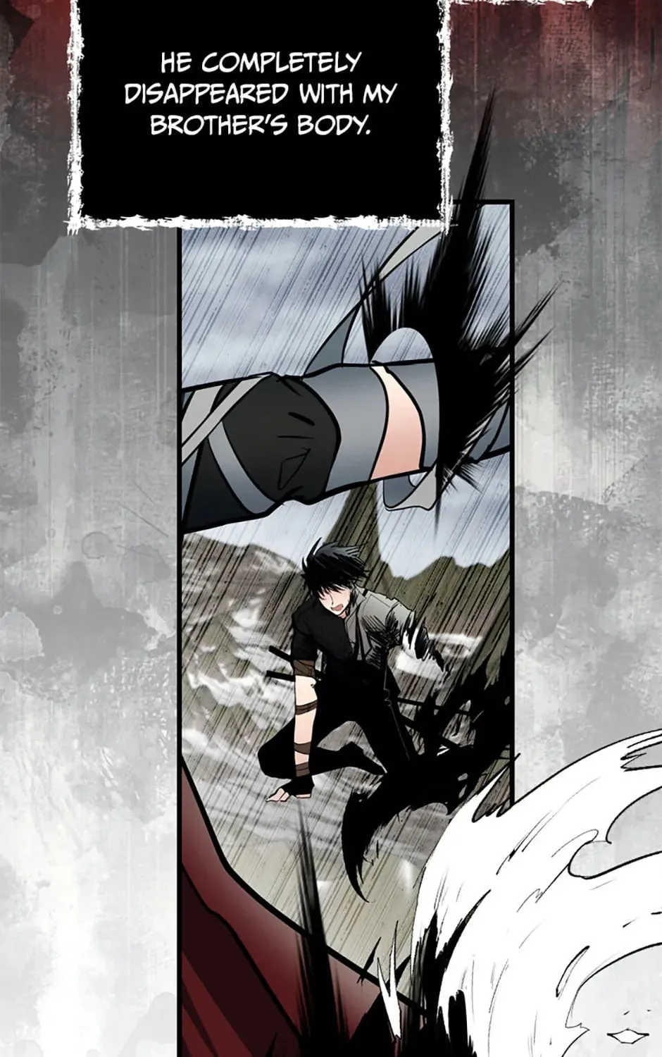 The Dragon Slayer Academy's Hotshot Chapter 2 page 87 - 