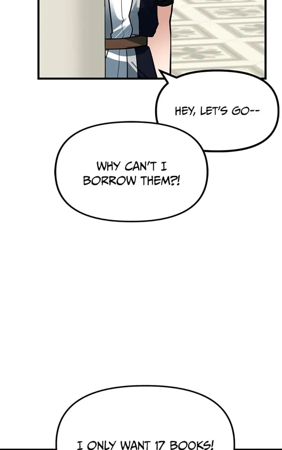 The Dragon Slayer Academy's Hotshot Chapter 2 page 95 - 