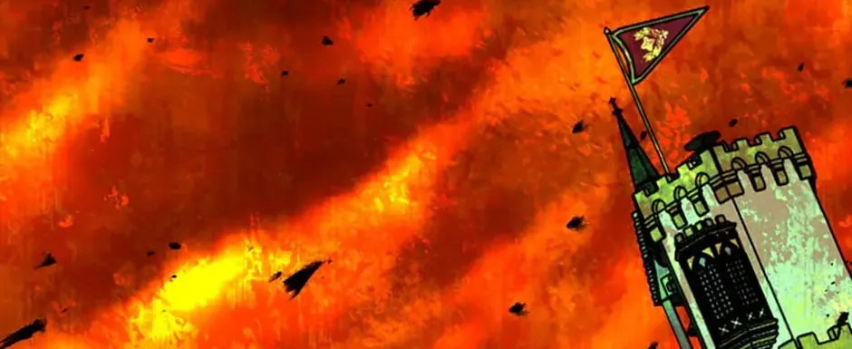 The Dragon Slayer Academy's Hotshot Chapter 20 page 2 - 