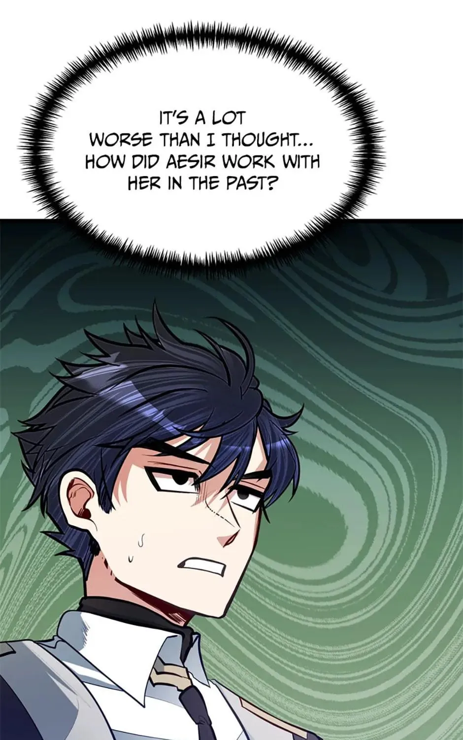 The Dragon Slayer Academy's Hotshot Chapter 20 page 109 - 