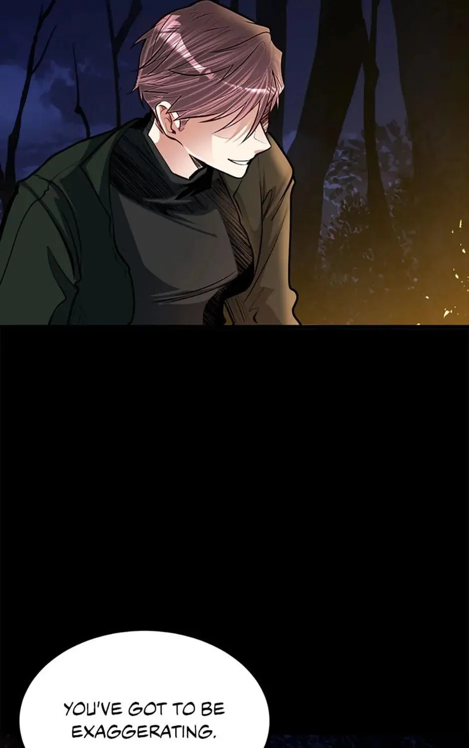 The Dragon Slayer Academy's Hotshot Chapter 20 page 113 - 