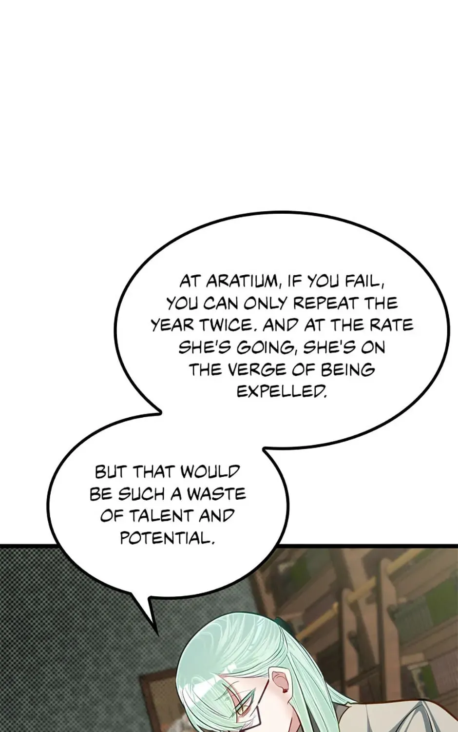 The Dragon Slayer Academy's Hotshot Chapter 20 page 121 - 
