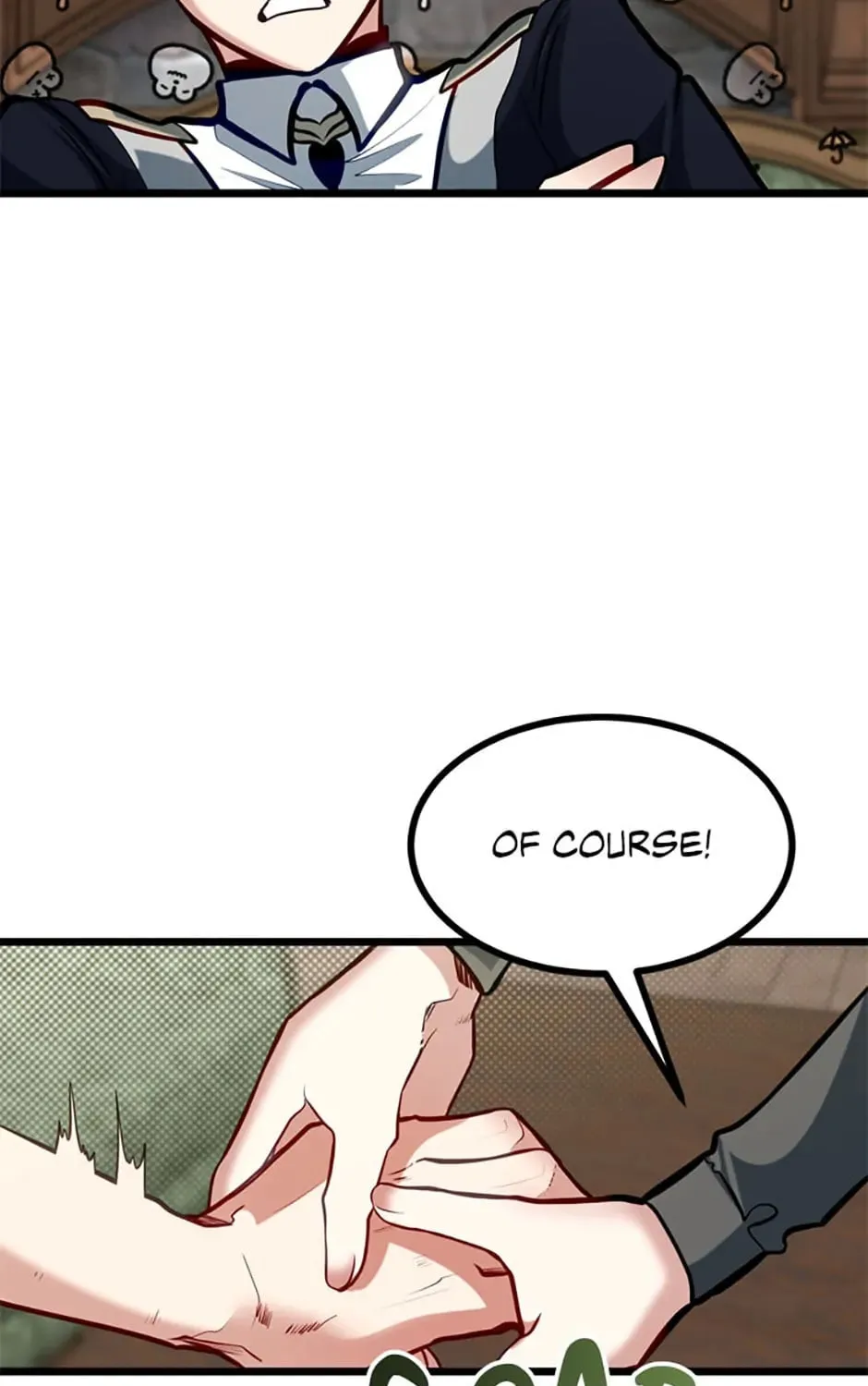 The Dragon Slayer Academy's Hotshot Chapter 20 page 127 - 