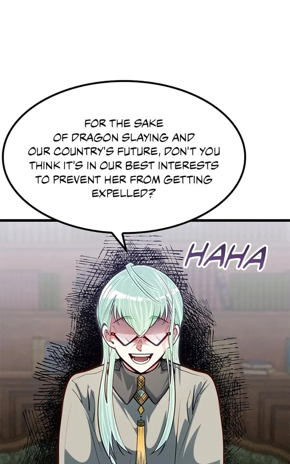 The Dragon Slayer Academy's Hotshot Chapter 20 page 129 - 