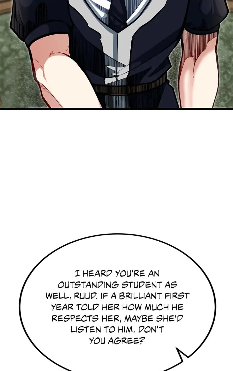 The Dragon Slayer Academy's Hotshot Chapter 20 page 135 - 