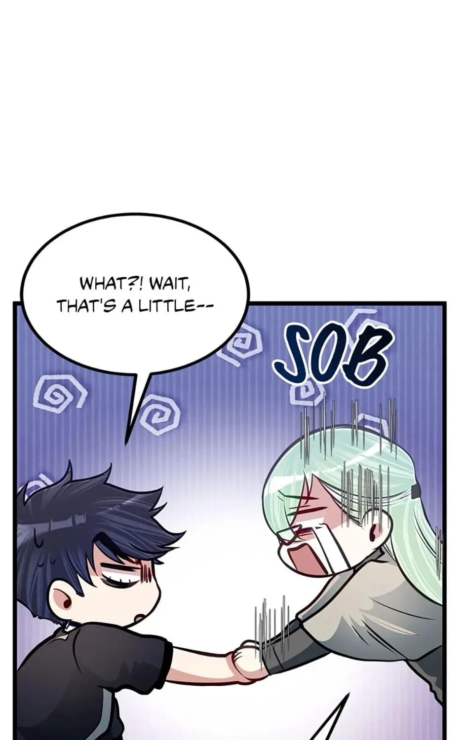 The Dragon Slayer Academy's Hotshot Chapter 20 page 137 - 