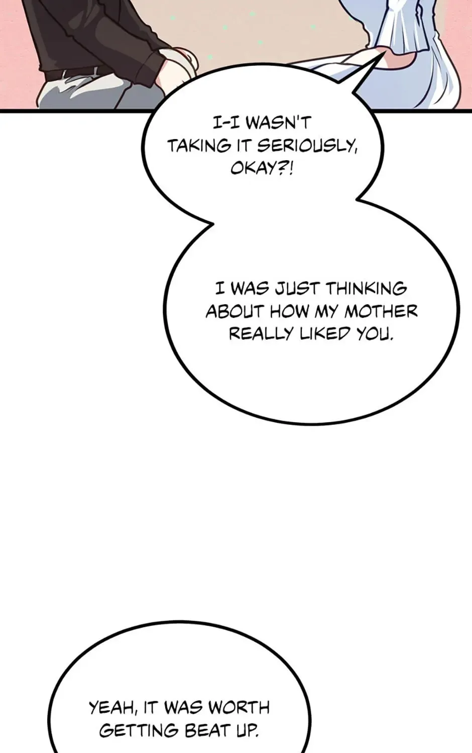 The Dragon Slayer Academy's Hotshot Chapter 20 page 27 - 
