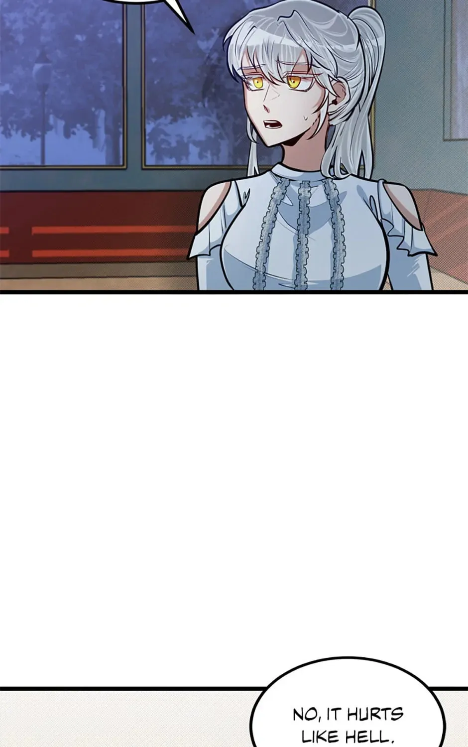 The Dragon Slayer Academy's Hotshot Chapter 20 page 31 - 