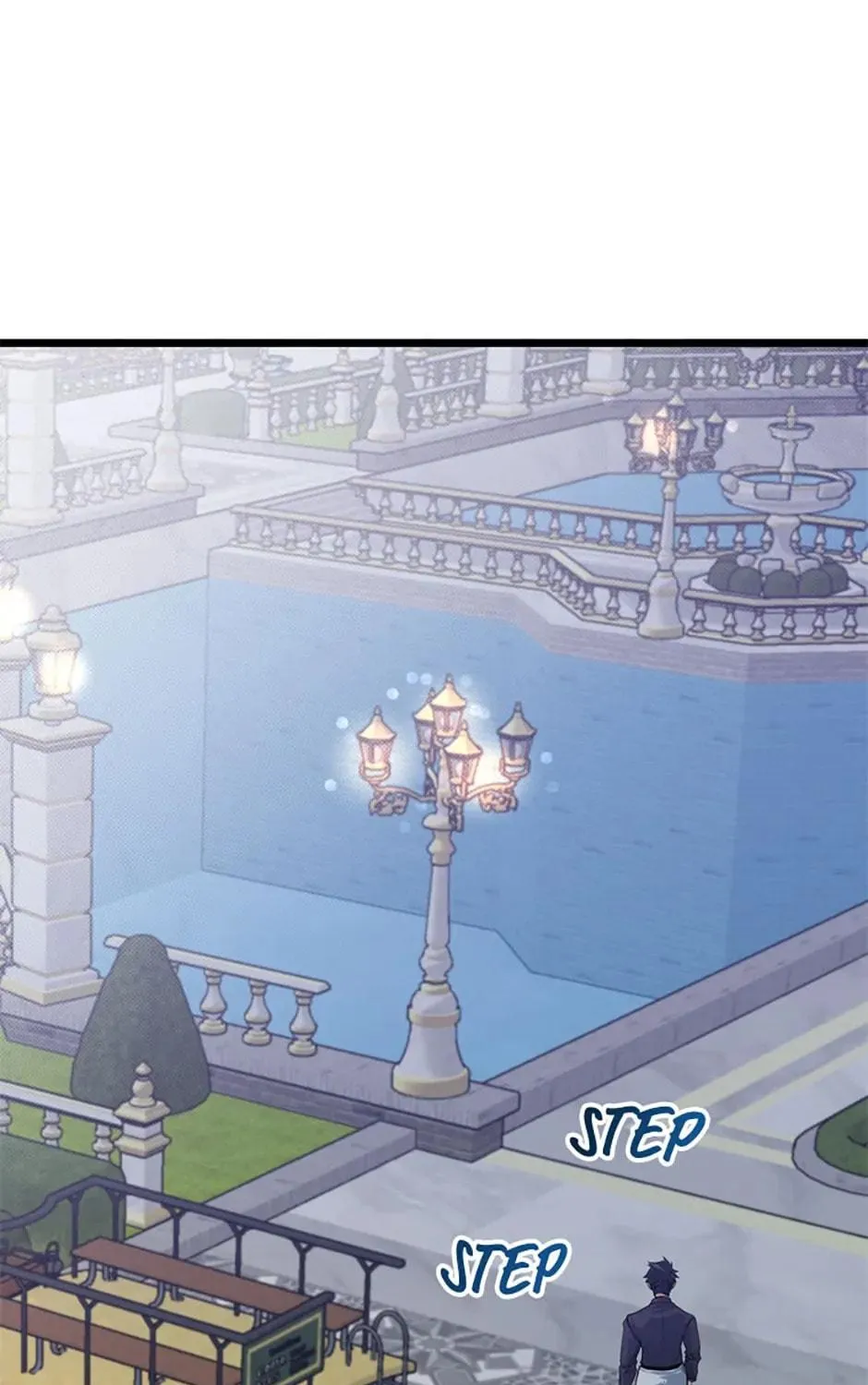The Dragon Slayer Academy's Hotshot Chapter 20 page 35 - 