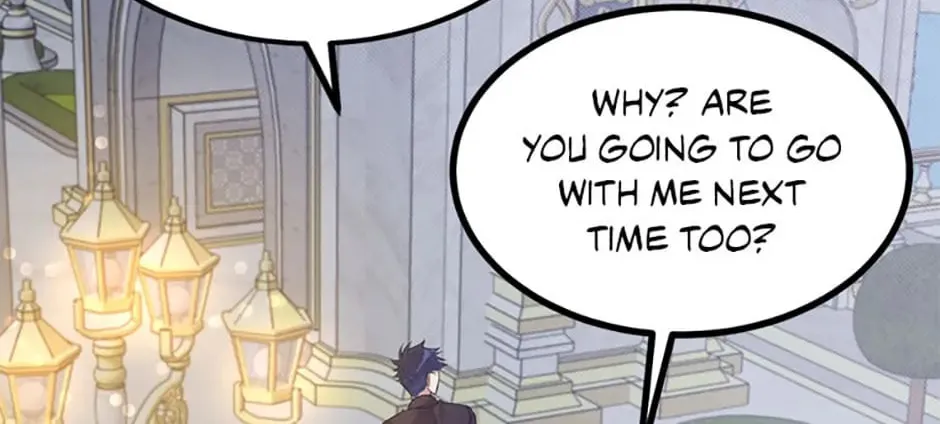 The Dragon Slayer Academy's Hotshot Chapter 20 page 38 - 