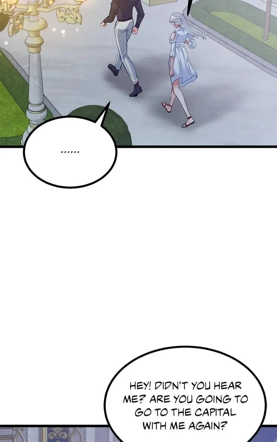 The Dragon Slayer Academy's Hotshot Chapter 20 page 39 - 