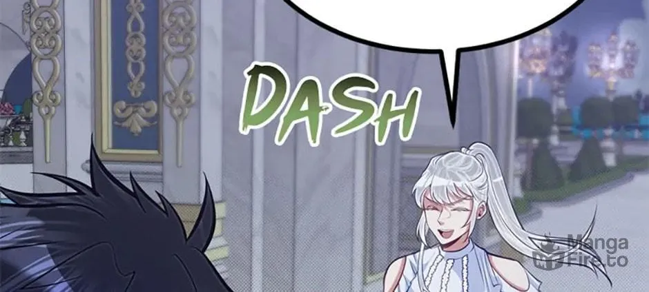 The Dragon Slayer Academy's Hotshot Chapter 20 page 40 - 
