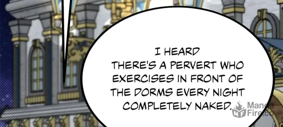The Dragon Slayer Academy's Hotshot Chapter 20 page 48 - 