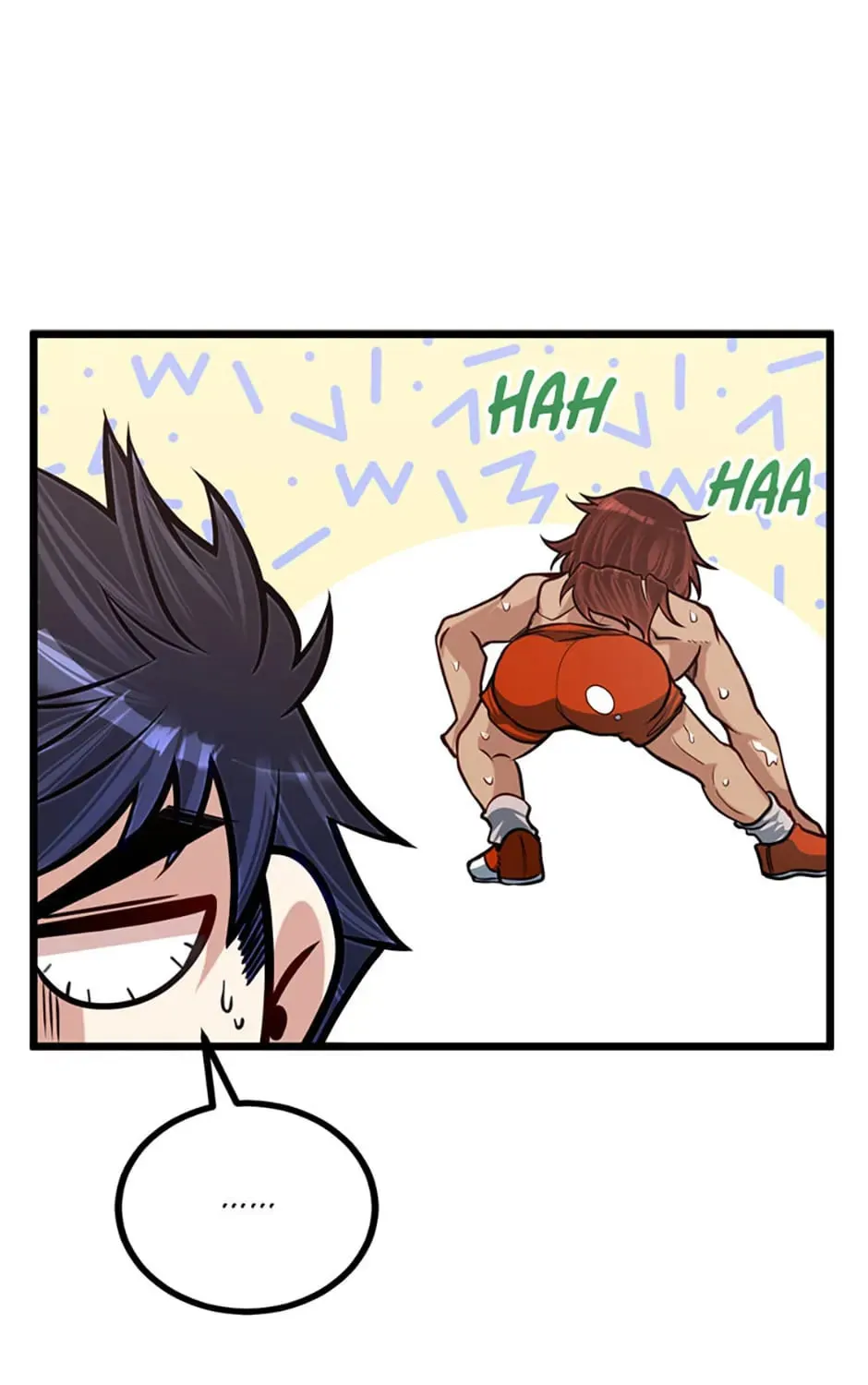 The Dragon Slayer Academy's Hotshot Chapter 20 page 51 - 