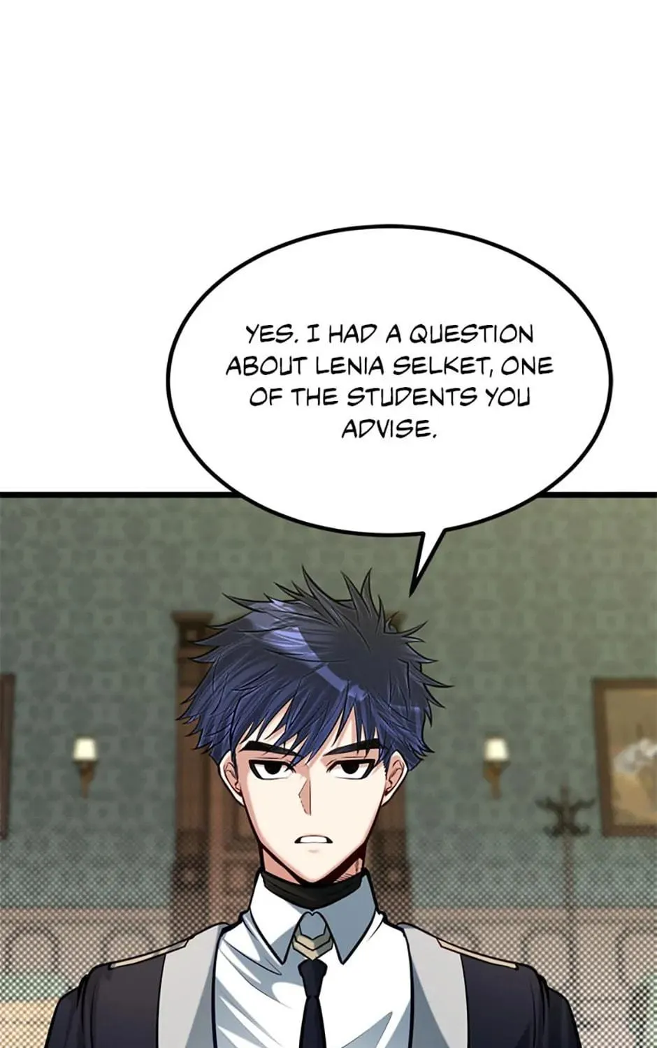 The Dragon Slayer Academy's Hotshot Chapter 20 page 69 - 