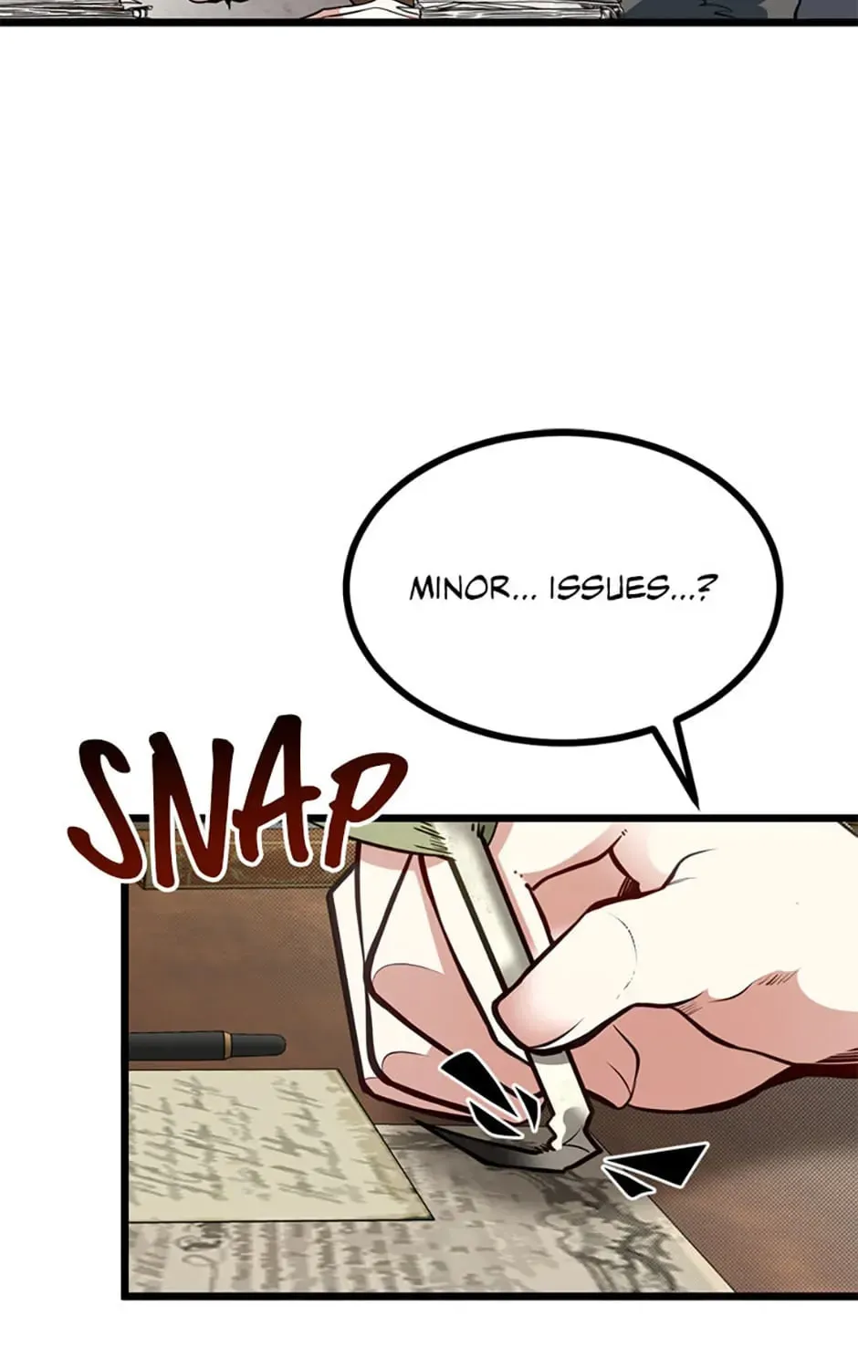 The Dragon Slayer Academy's Hotshot Chapter 20 page 73 - 