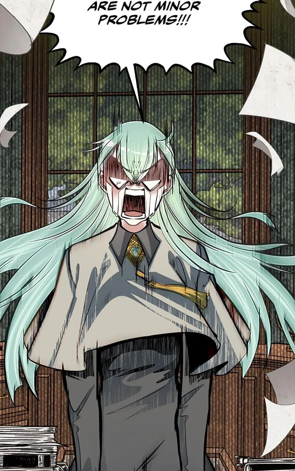 The Dragon Slayer Academy's Hotshot Chapter 20 page 79 - 