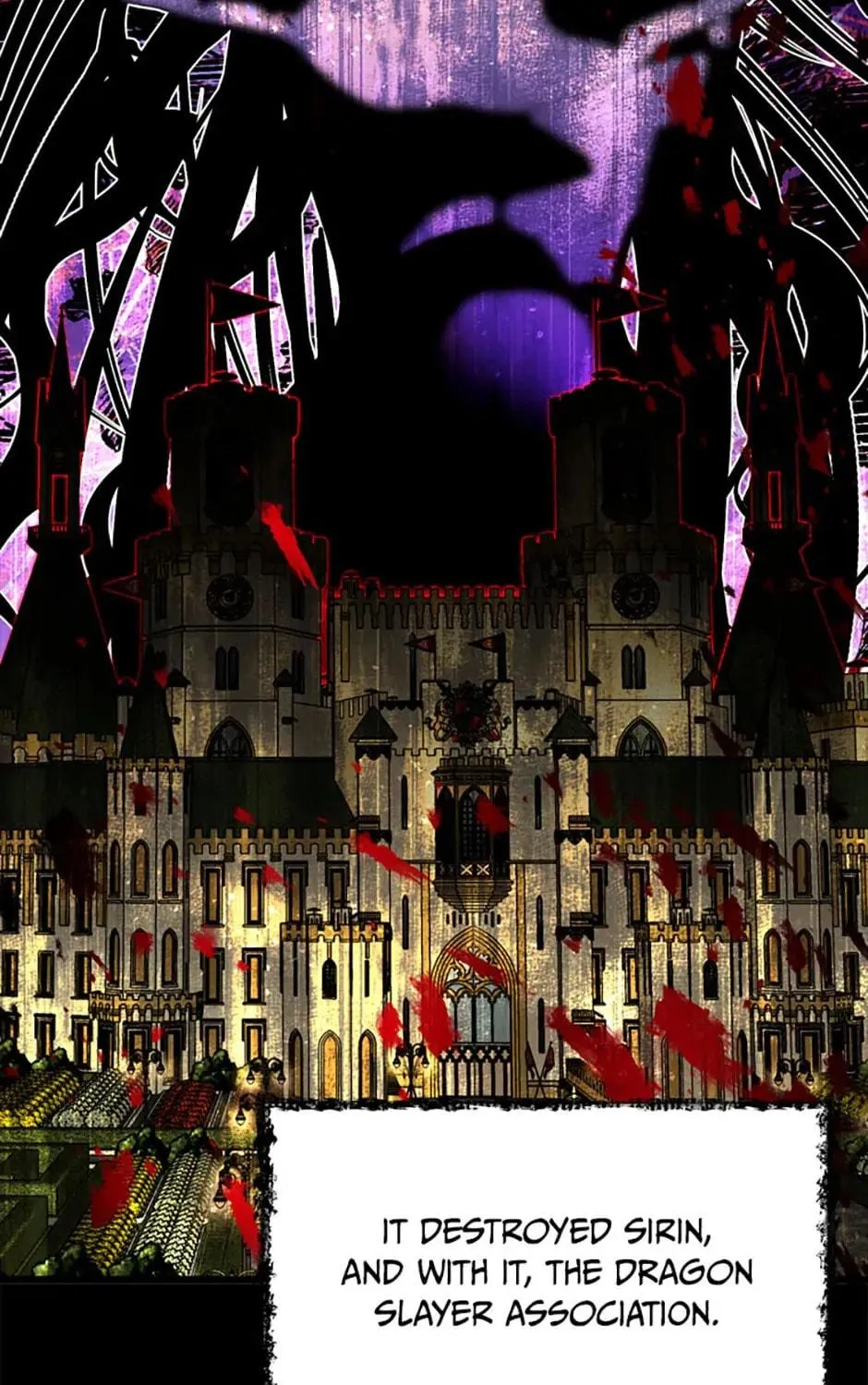 The Dragon Slayer Academy's Hotshot Chapter 20 page 9 - 