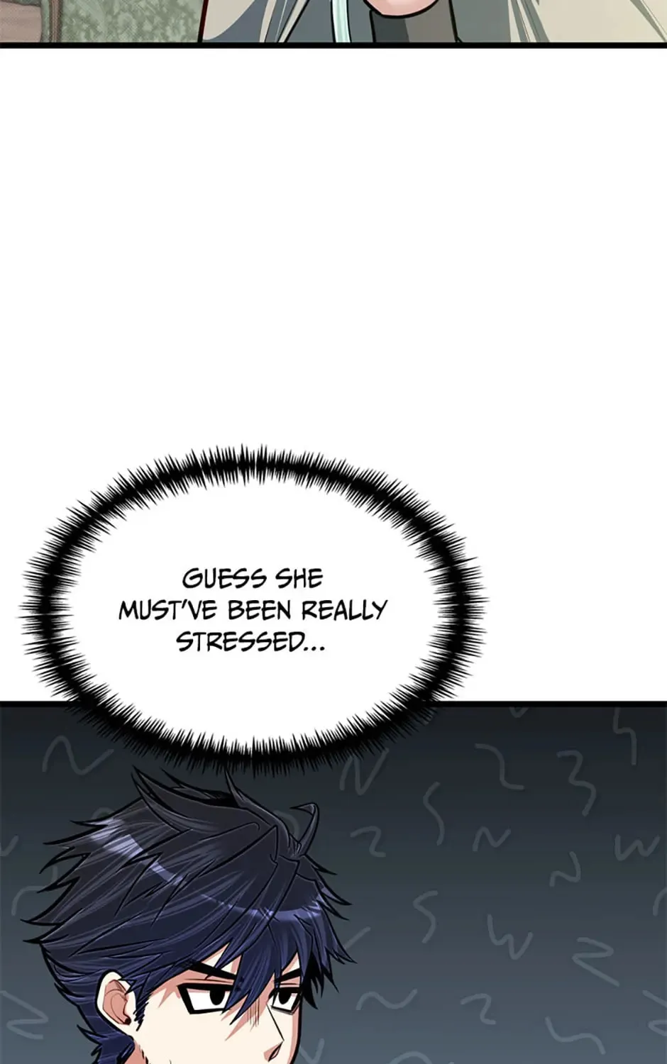 The Dragon Slayer Academy's Hotshot Chapter 20 page 91 - 