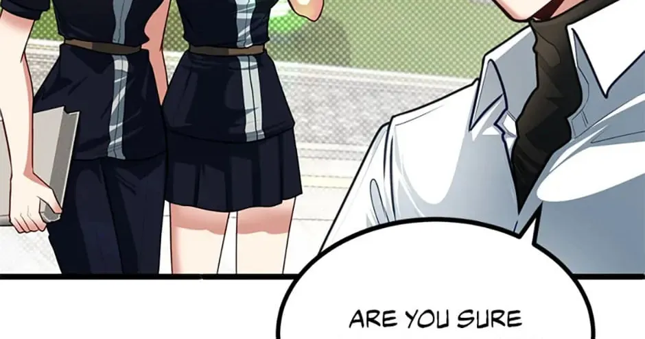 The Dragon Slayer Academy's Hotshot Chapter 21 page 2 - 