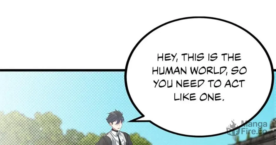The Dragon Slayer Academy's Hotshot Chapter 21 page 12 - 