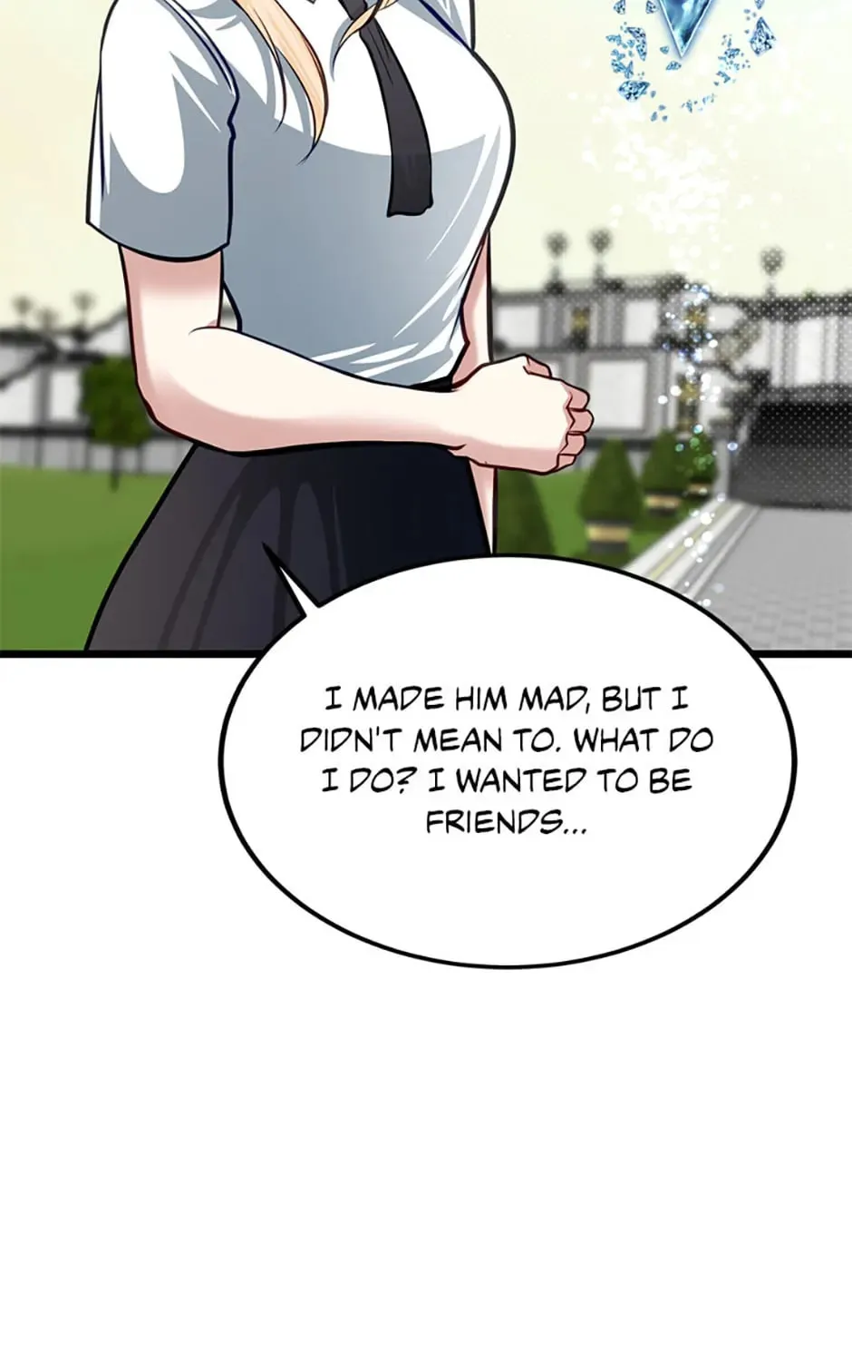 The Dragon Slayer Academy's Hotshot Chapter 21 page 121 - 