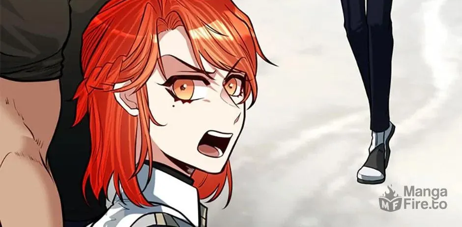 The Dragon Slayer Academy's Hotshot Chapter 21 page 150 - 