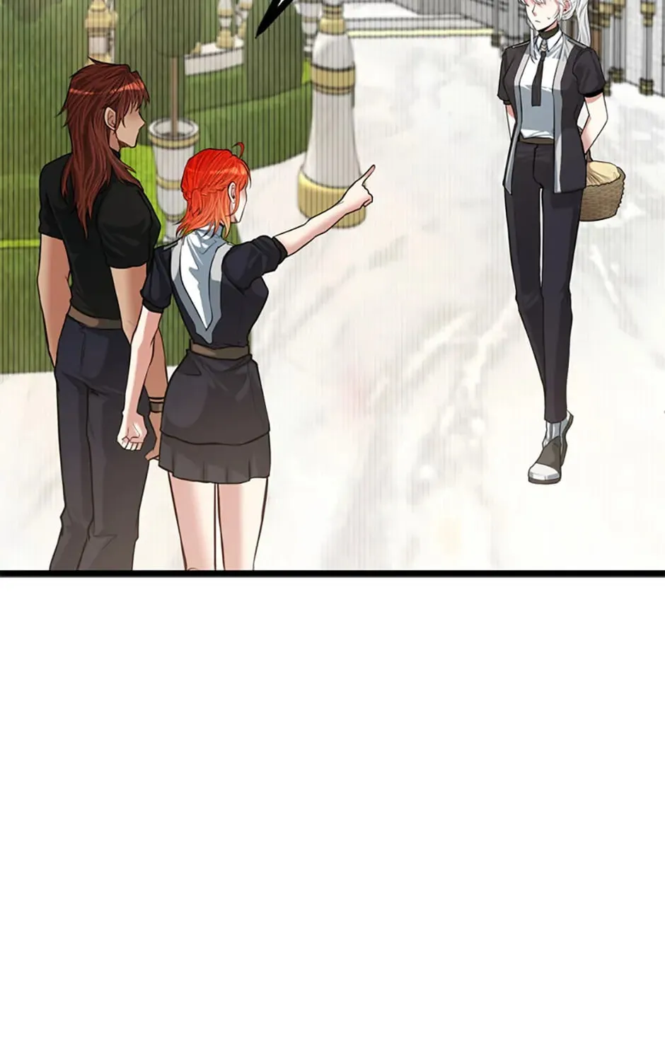 The Dragon Slayer Academy's Hotshot Chapter 21 page 157 - 