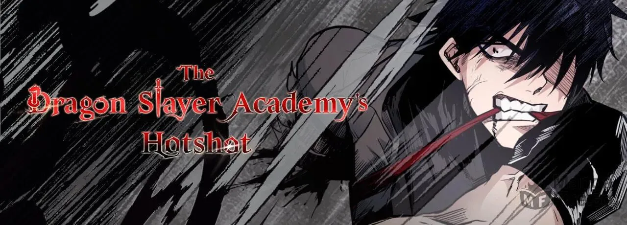 The Dragon Slayer Academy's Hotshot Chapter 21 page 159 - 