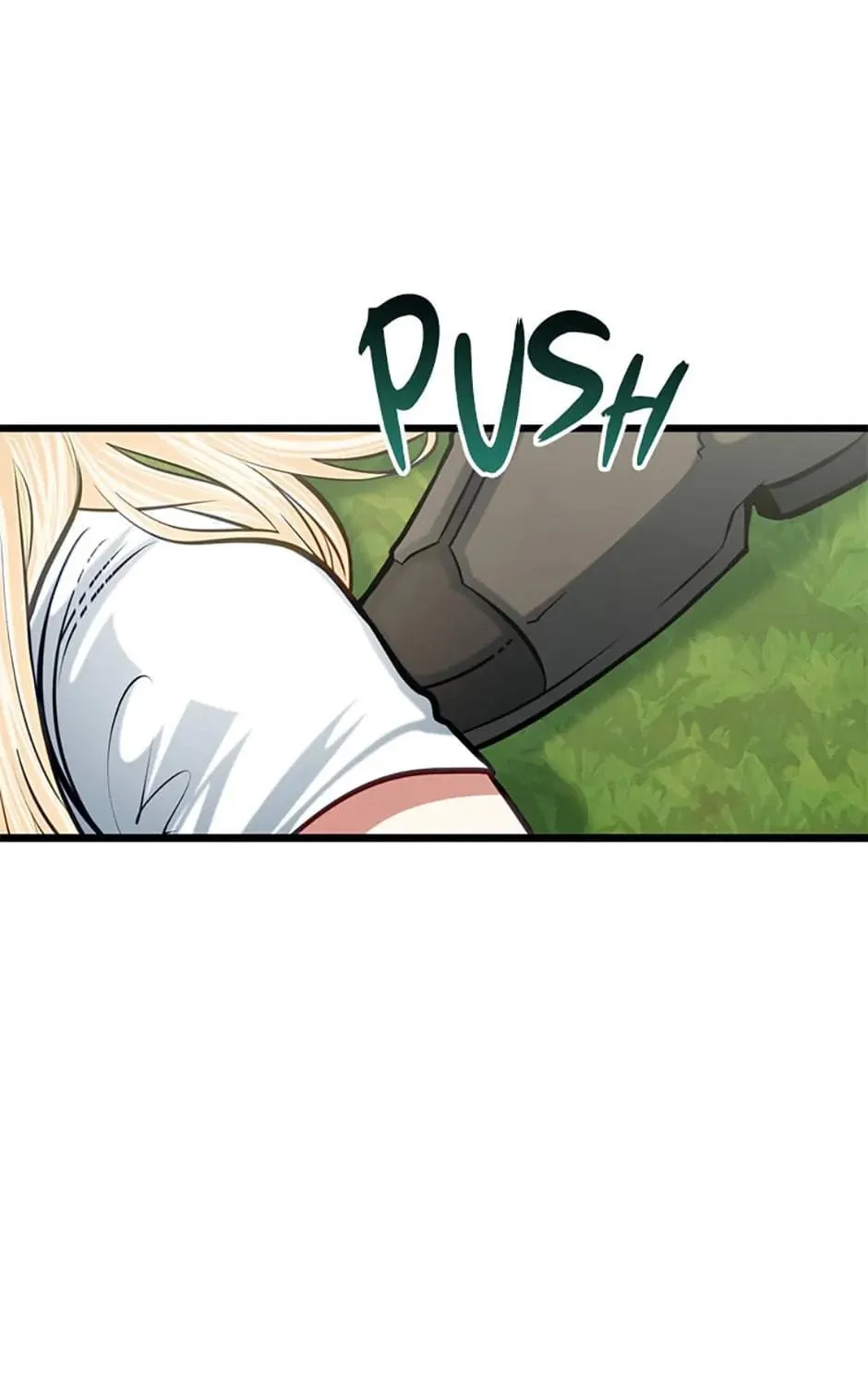 The Dragon Slayer Academy's Hotshot Chapter 21 page 19 - 