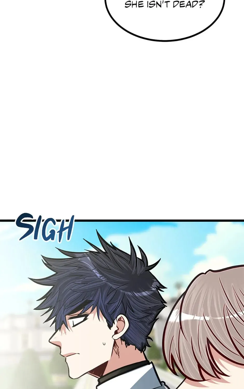 The Dragon Slayer Academy's Hotshot Chapter 21 page 3 - 