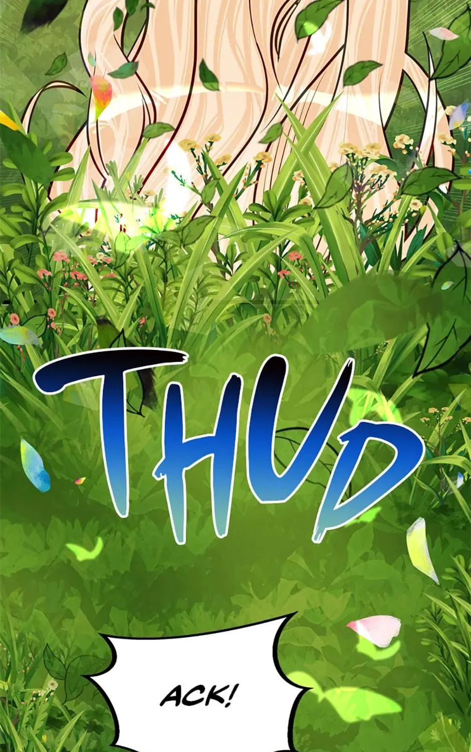 The Dragon Slayer Academy's Hotshot Chapter 21 page 23 - 